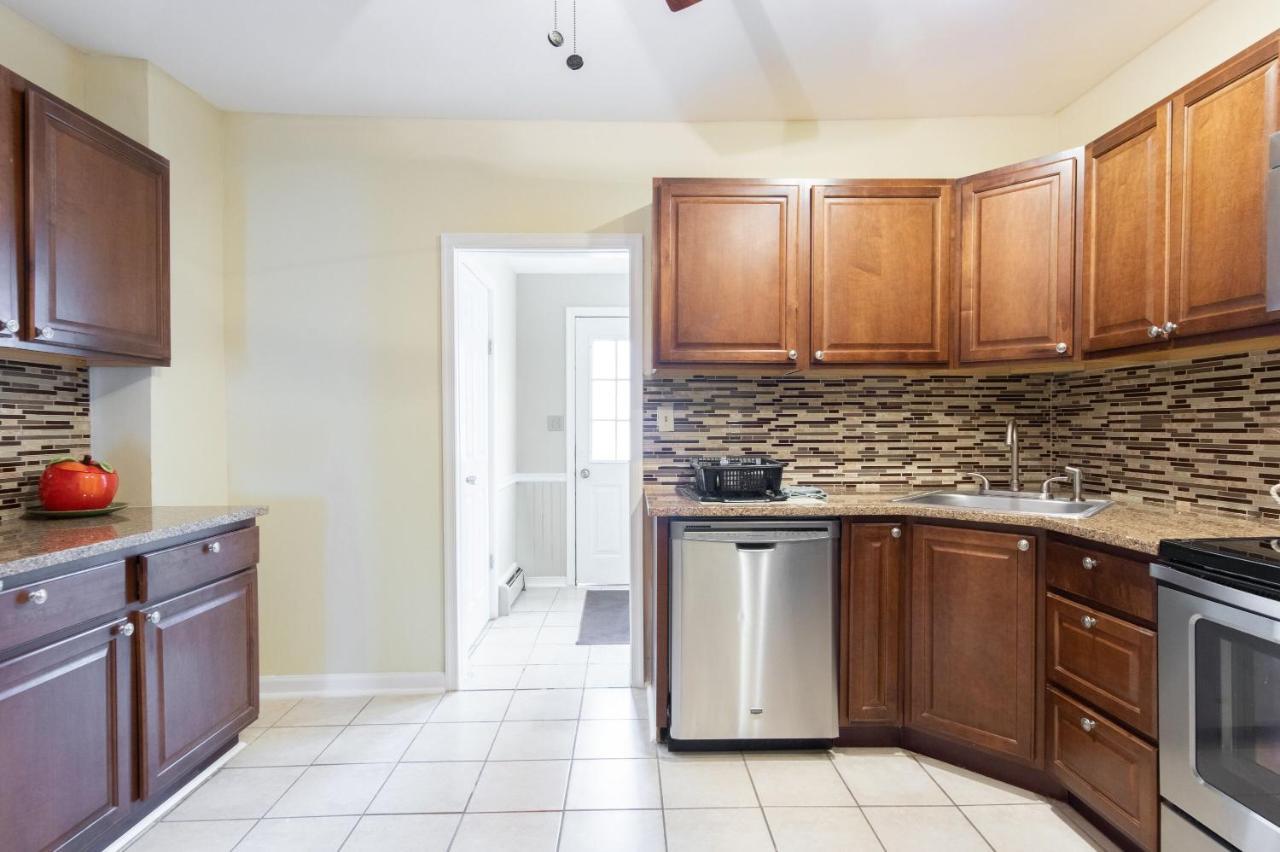 Lovely House In Bangor Pa Villa Ngoại thất bức ảnh