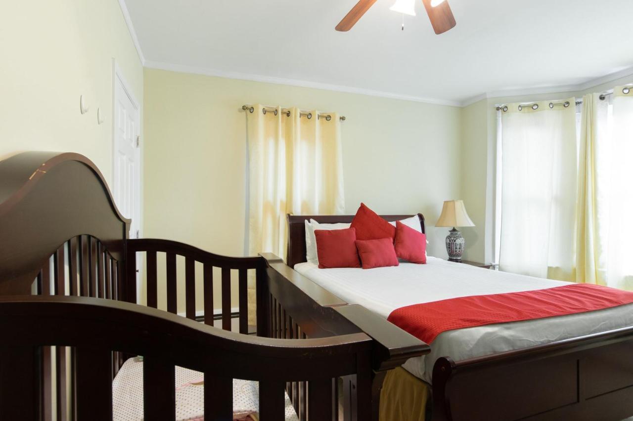 Lovely House In Bangor Pa Villa Ngoại thất bức ảnh