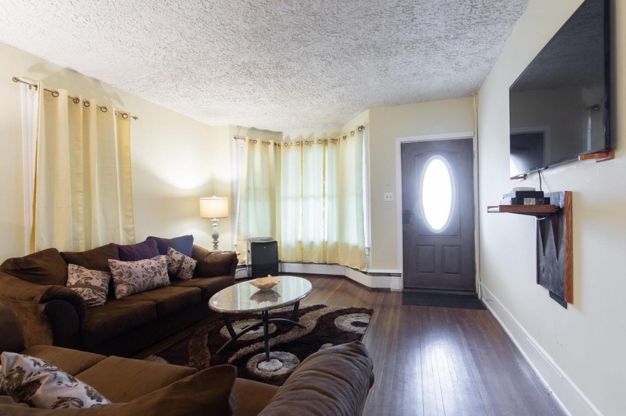 Lovely House In Bangor Pa Villa Ngoại thất bức ảnh