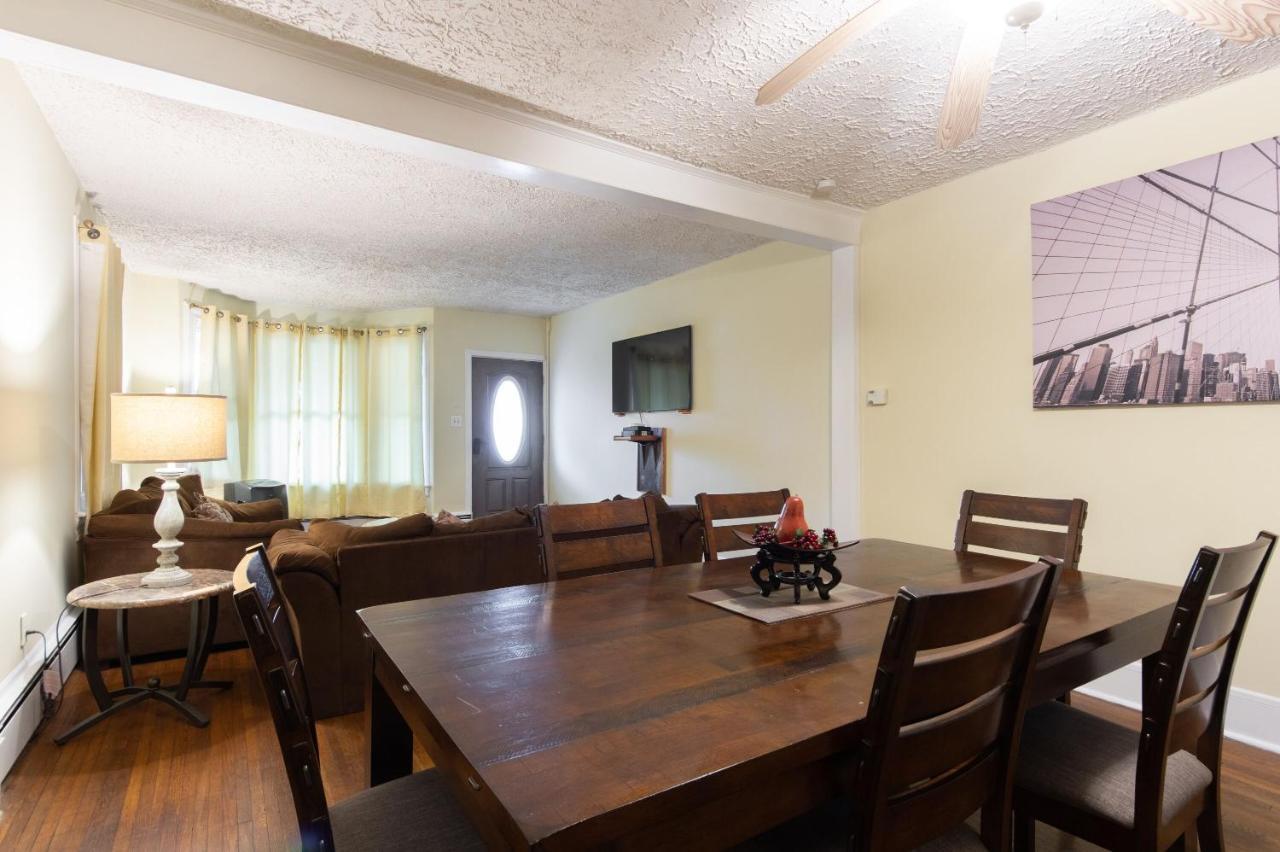 Lovely House In Bangor Pa Villa Ngoại thất bức ảnh