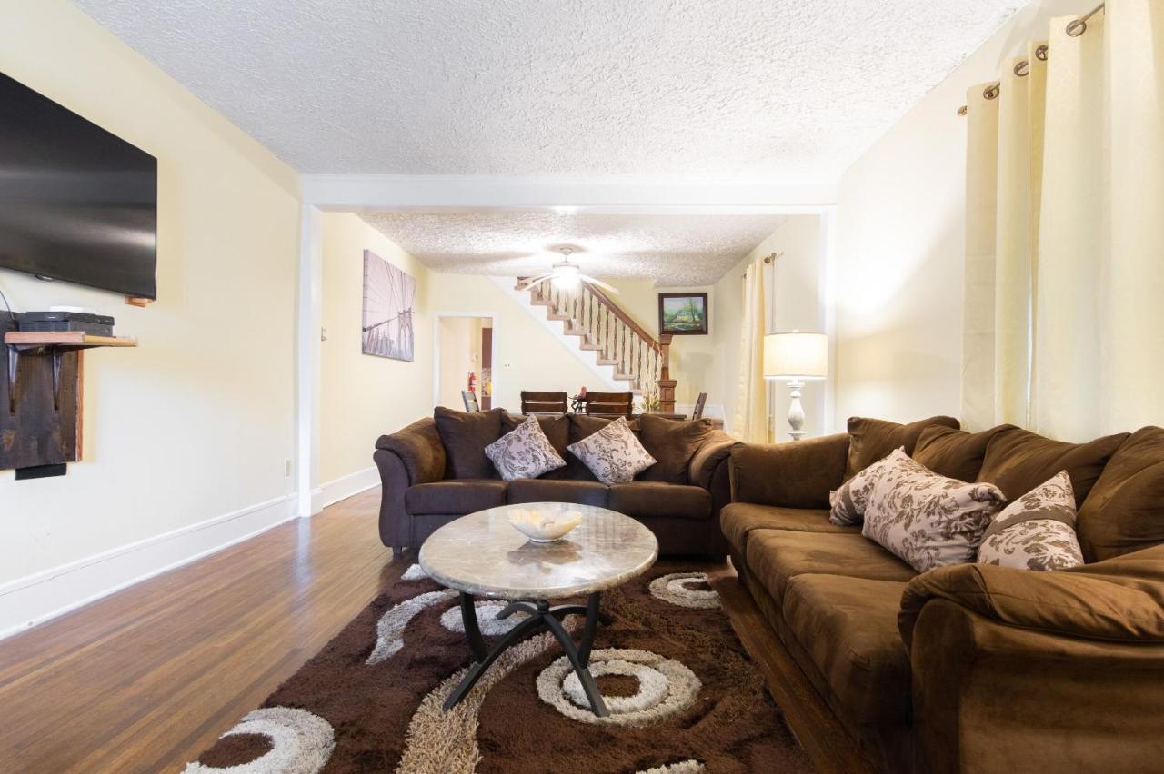 Lovely House In Bangor Pa Villa Ngoại thất bức ảnh
