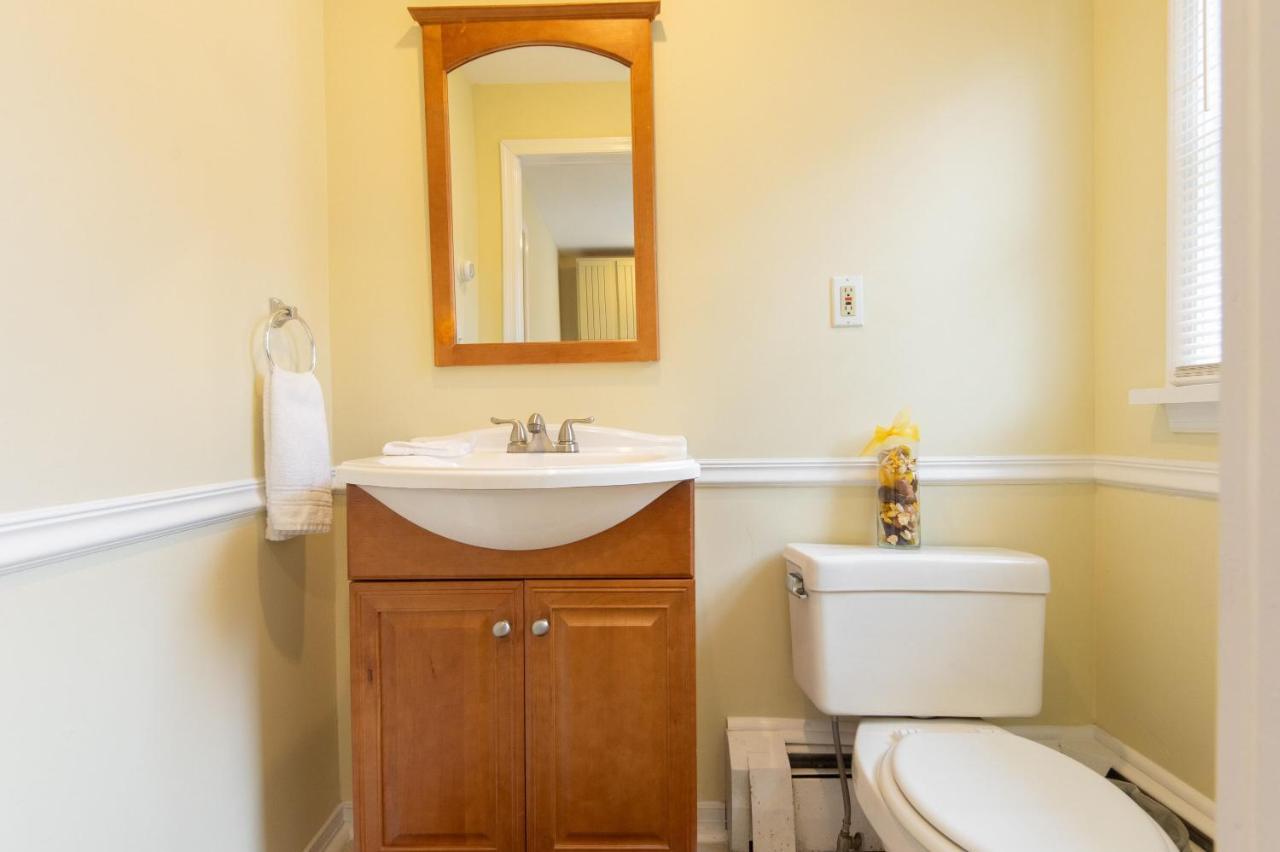 Lovely House In Bangor Pa Villa Ngoại thất bức ảnh
