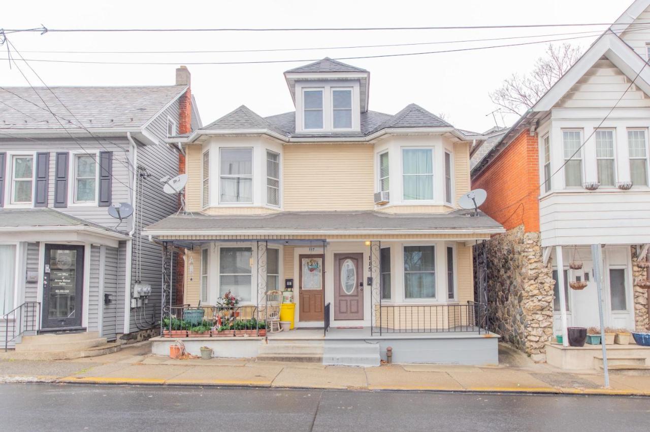 Lovely House In Bangor Pa Villa Ngoại thất bức ảnh