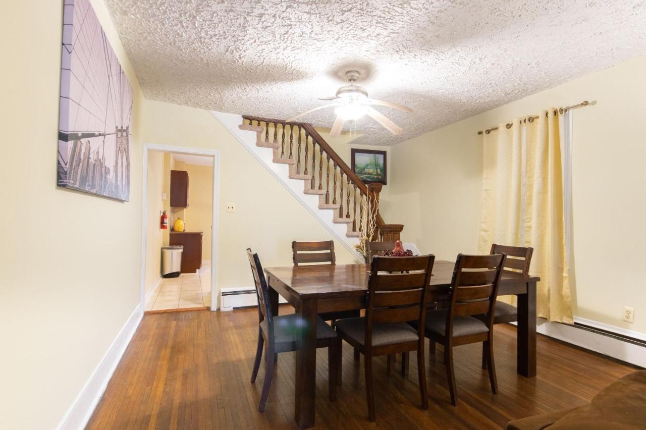 Lovely House In Bangor Pa Villa Ngoại thất bức ảnh