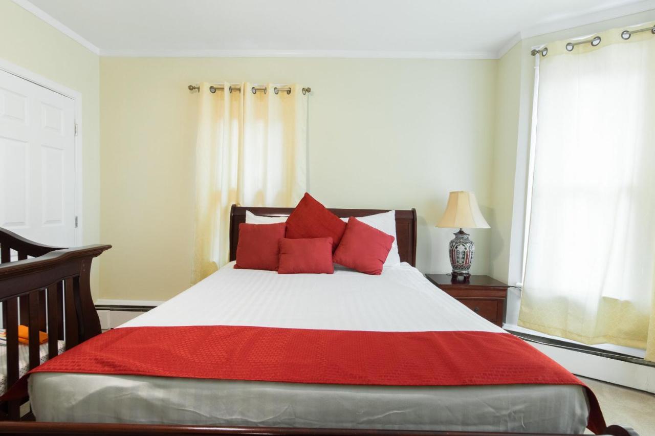 Lovely House In Bangor Pa Villa Ngoại thất bức ảnh