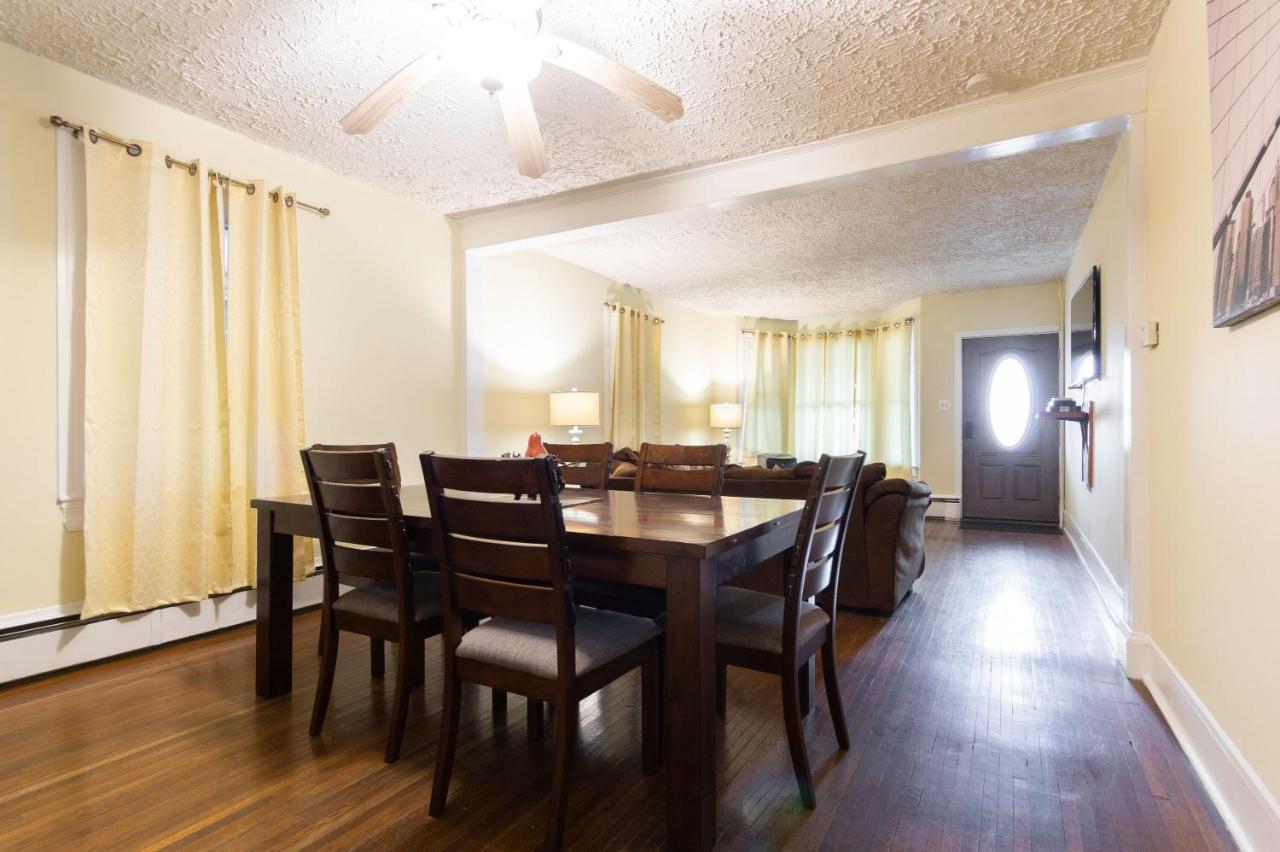 Lovely House In Bangor Pa Villa Ngoại thất bức ảnh