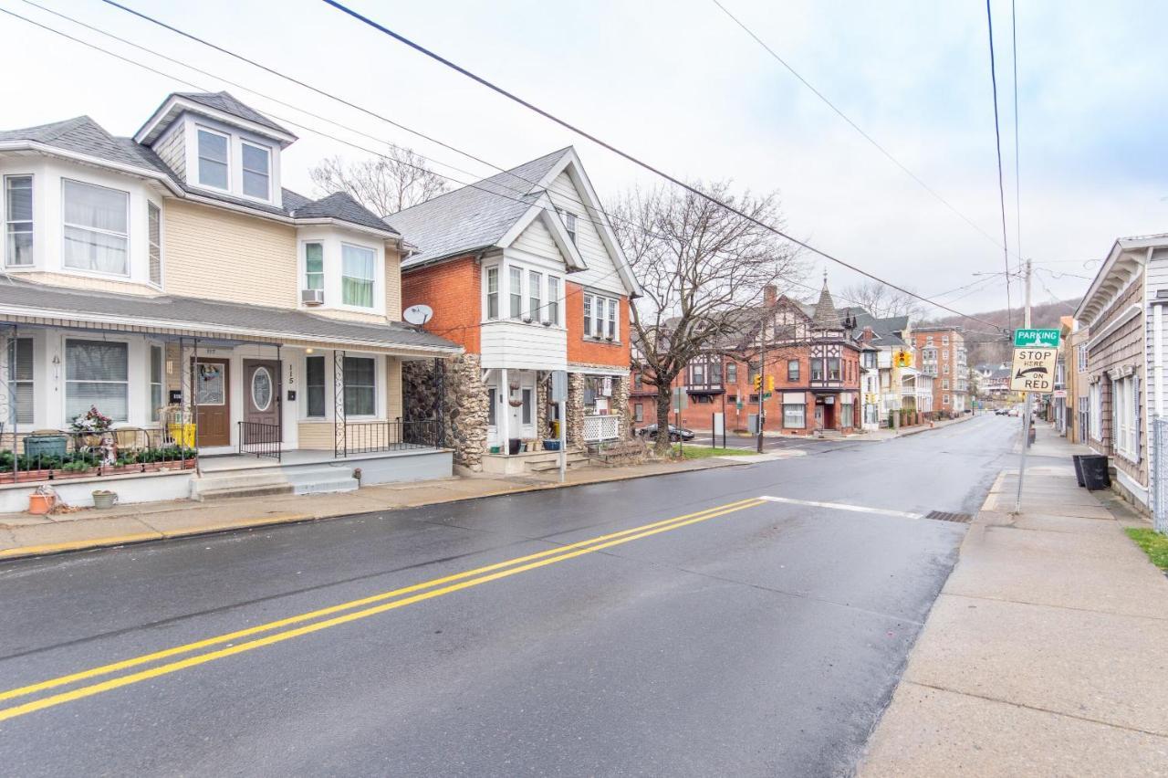 Lovely House In Bangor Pa Villa Ngoại thất bức ảnh